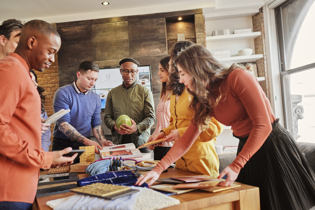 Community-Based and Engaged Learning
