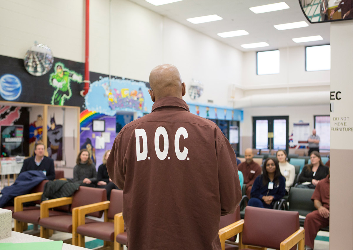 Prison Education